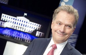 Sauli Niniste,  foto - www.kleinzeitung.at