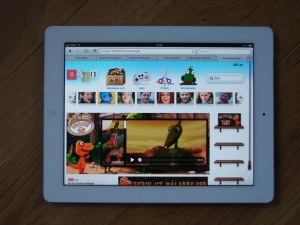 ipad