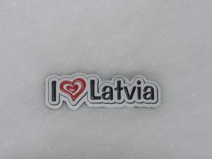 Lai dzīvo Latvija!