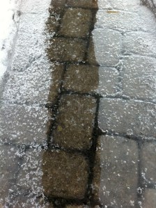 Pavasaris būs arī Rīgā!