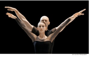 Nīderlandes deju teātris