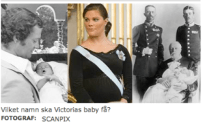 Karaliene - meita un māte. Vai mēs tā jūtamies Latvijā?