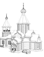 Buranovas ciema baznīca