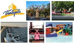 venstspils kolāža google