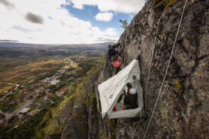 Kinšu kāpēju hotelis