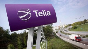 TeliaSonera cīnās ar korupcijas problēmām