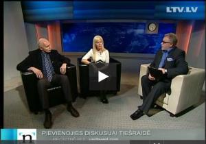 Jauna Nedēļa 2012. 30. oktobris