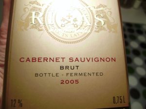 Pareizais šampānietis