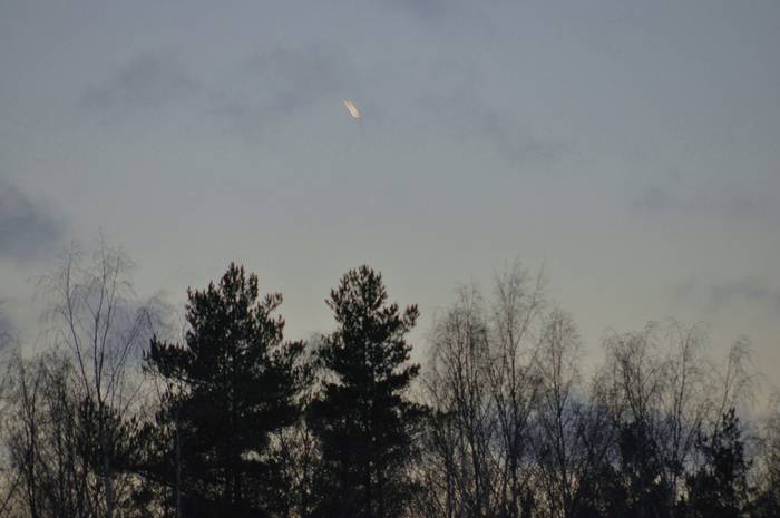 Foto Daniel Högbacka, Aftonbladet