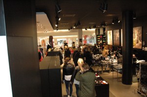 Kā ģērbsimies 2013?