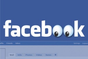 facebook logo privātums