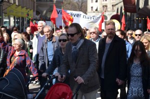 1.05. 2013. Stokholma