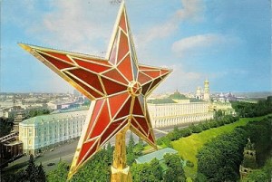 RUSSIA_Moscow Kremlin