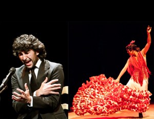 Arcángel, Patricia Guerrero