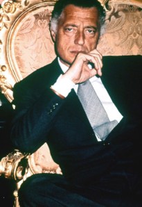 Gianni Agnelli