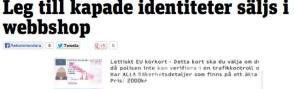 lettisk identitet