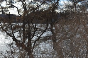 Jūra pavasarī, foto Sandra Veinberga