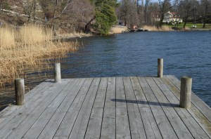 Jūras laipa, foto Sandra Veinberga