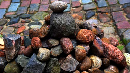 Foto Evija Trifanova