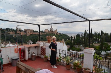 Granāda jūnijs 2014