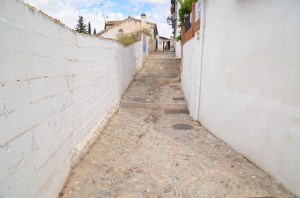 Granāda jūnijs 2014