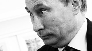 Putins TVNet foto