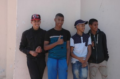 Dakhla 5, Västsahara