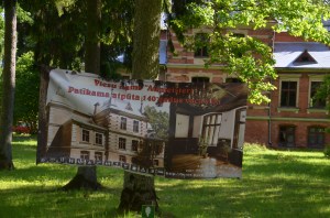 Aumeisteri, reklāma