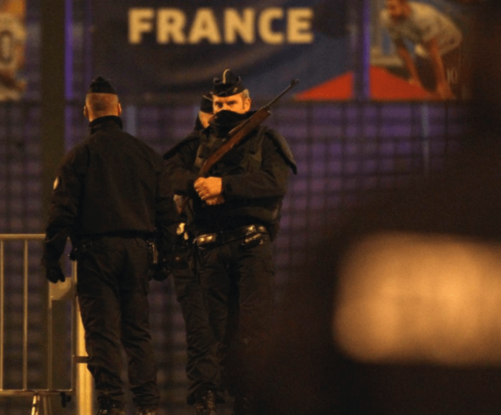 Foto: Michel Spingler/AP