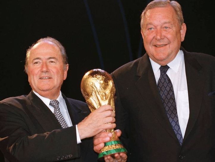 Balters un Johansons