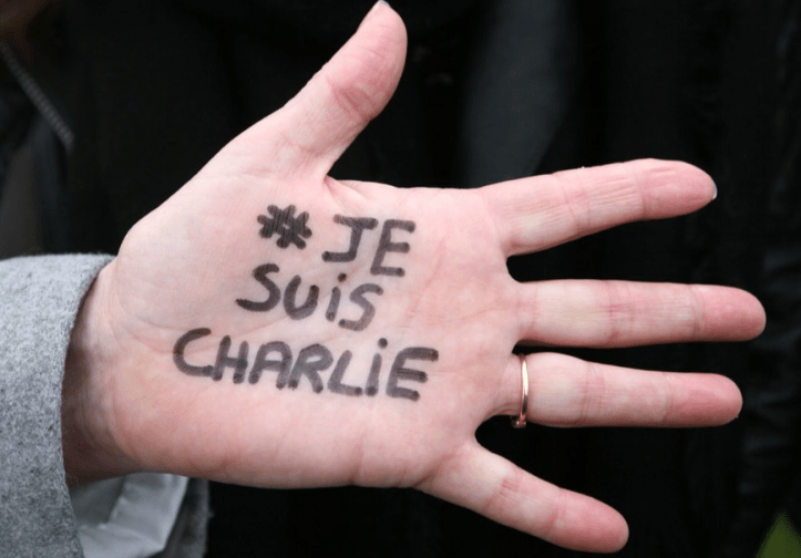 Lionel Cironneau / TT / NTB Scanpix