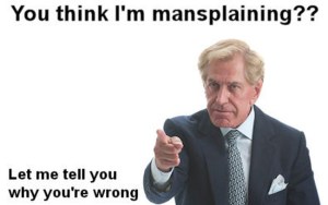 mansplaining 2