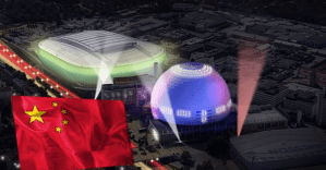 Ķīnas translācija