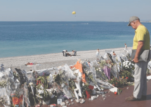 Nicas pludmale 2016/FP