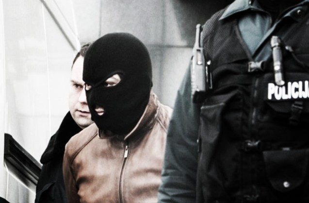 Lietuviešu slepkavas