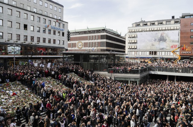 stokholma 9. marts 2017