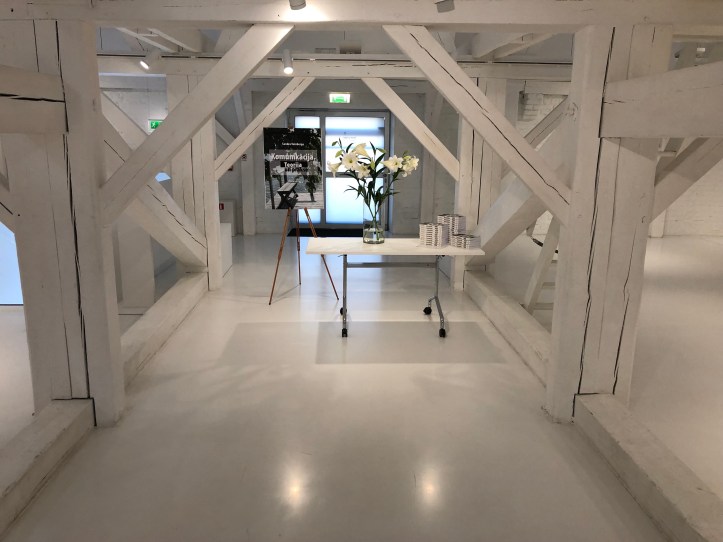 komunikacija prezentacija