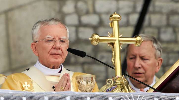 Foto: Agencja Gazeta/Reuters