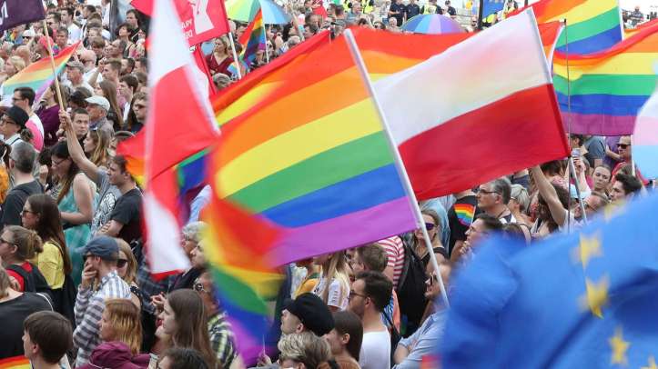 Foto: Czarek Sokolowski/AP