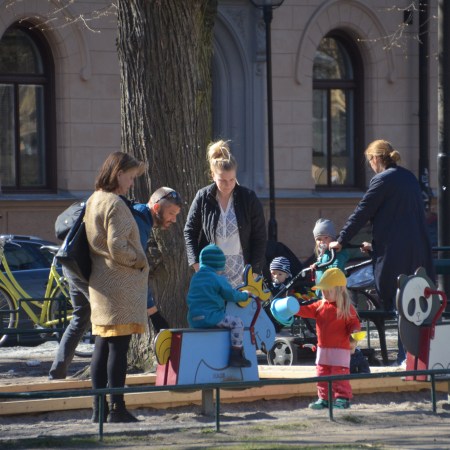Man ir sajūta, ka Latvijas valsts mani iznīcina kā nevajadzīgu