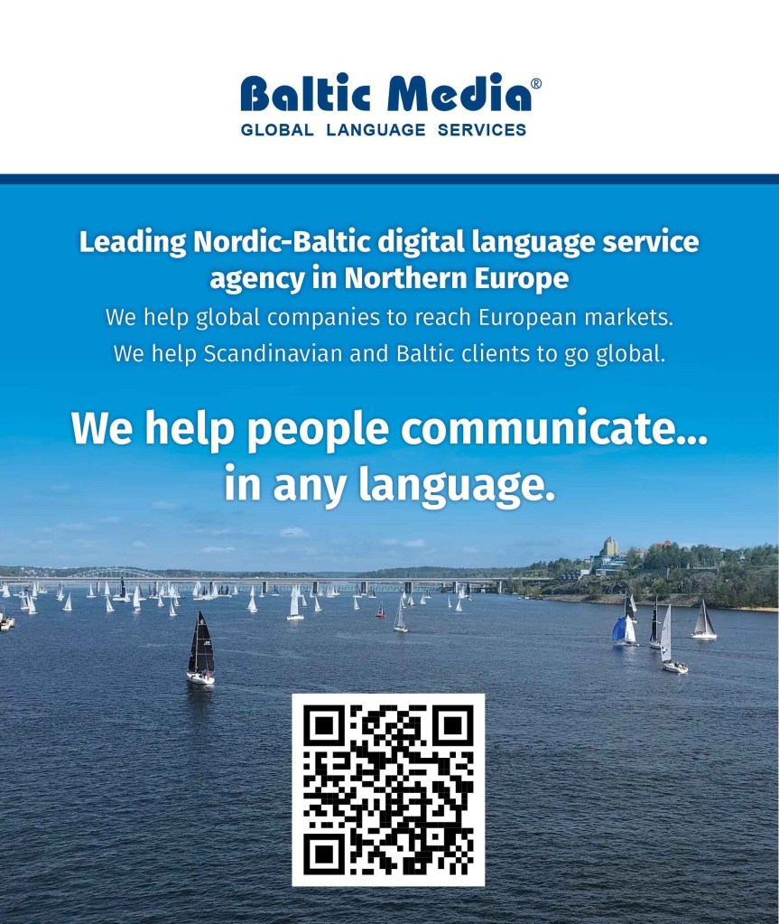 tulkošanas birojs un valodu kursi